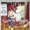 LP Record YO GOTTI - The Art Of Hustle 88985301941 Epic 2016 US Rap & Hip-Hop/R&B