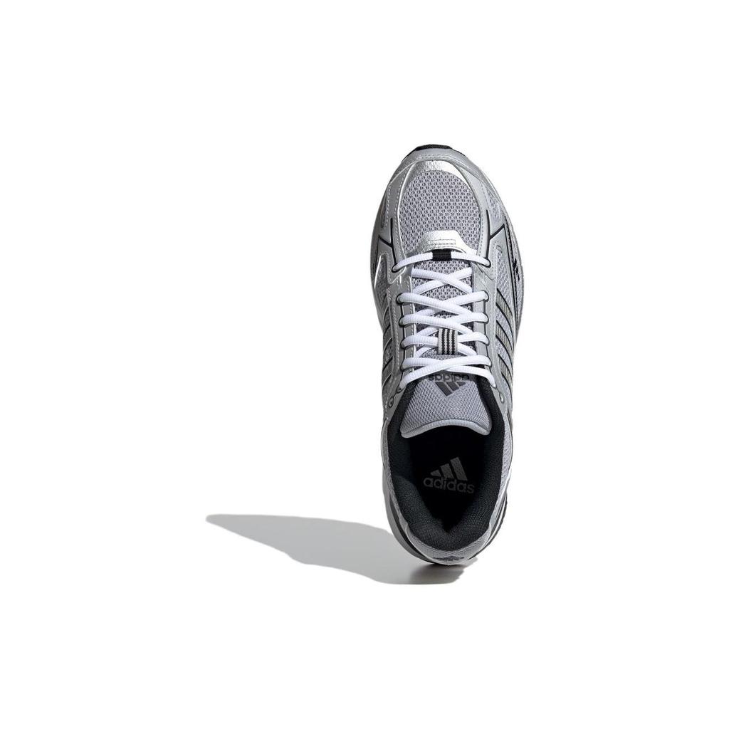 adidas Кроссовки унисекс Spiritain 2000 Silver Metallic Core-Black IH9979