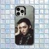F-Felix Lee Karma S-SKZ Phone Case For iPhone 17,16,15,14,13,12,11,Air,X,XR,Pro,Max,Plus Shockproof Matte Cover