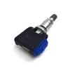 4 шт. A0009058706 Датчик давления в шинах TPMS для Mercedes-Benz