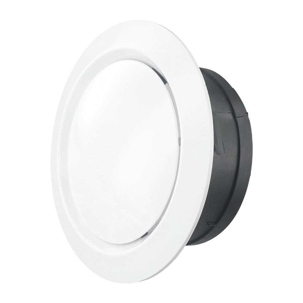 Крышка из АБС-пластика, розетки, крышка вентиляционной решетки, декоративная крышка для настенного отверстия, для вентиляционной решетки и отверстия кондиционера