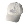 Spring and Autumn Four Seasons Universal Hard Top Pineapple Cloth Adjustable Baseball Cap Outdoor Sunshade Sunscreen Extended Brim Cap