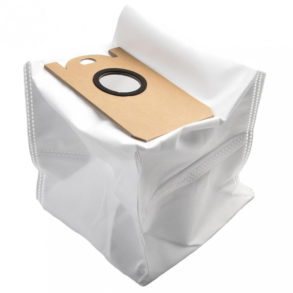 Фильтр-пылесборник с мешком для пыли, совместим с роботом-пылесосом HONITURE Q6 SE