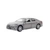 1/43 Lexus ES300h Toy Car Diecast Miniature Metal Model Pull Back Doors Openable Educational Collection Gift for Kid Match Box