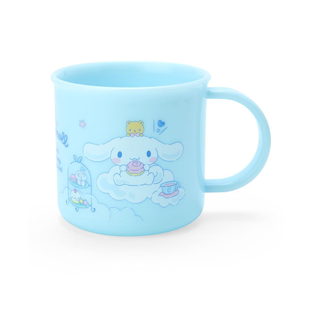 Sanrio Cinnamoroll Plastic Cup 016136
