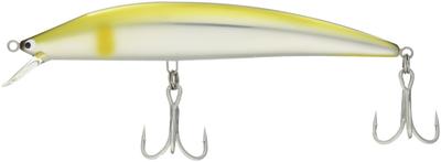 TackleHouse Blue Ocean Minnow 175мм 48г Ayu BKF175 Воблер K-TEN #116