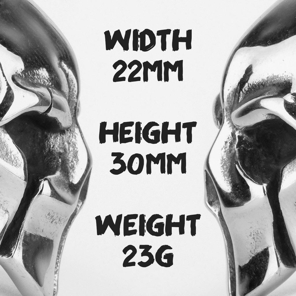 Мужские кольца из нержавеющей стали, спартанский шлем, воин, череп, панк-рок, готика, для байкера, мужчины, мальчика, ювелирные изделия, креативный подарок