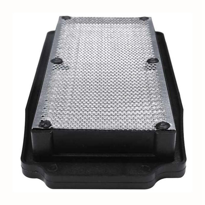 A16P-Motorcycle Air Intake Filter Cleaner Parts Kit For Suzuki GSX250 DL250 GW250 Inazuma GSXR250 GSXR GW 250 13780-48H00