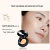 MAOGEPING Chen Lijun Edition Luxury Caviar Flawless Cushion Foundation Set