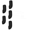 For Qashqai Nissan X-Trail Electric seat adjustment Backrest switch Trim cover adjustment Front and rear sliding seat buttons