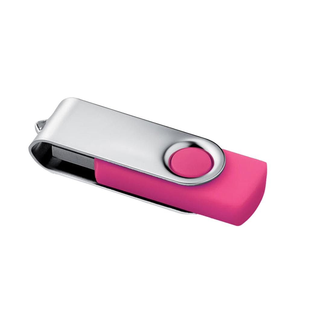 MidOcean Techmate 8GB USB Flash Drive