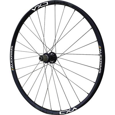 Колеса ALEXRIMS VXD4 27,5 дюймов, комплект переднее и заднее
