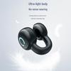 YX09 Bluetooth-наушники с зажимом - Не вкладыши, Стерео Ear Cuff, Длительное время ожидания, Мини-спортивный дизайн