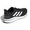 adidas Мужские кроссовки Supernova+ Black White Core-Black Cloud-White Magic-Grey GX2953