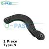 Регулируемый задний рычаг развала для Ford Focus Escape C-MAX MAZDA 3 5 Axela Biante Premacy VOLVO S40 V50 C30 C70 V40 1755222