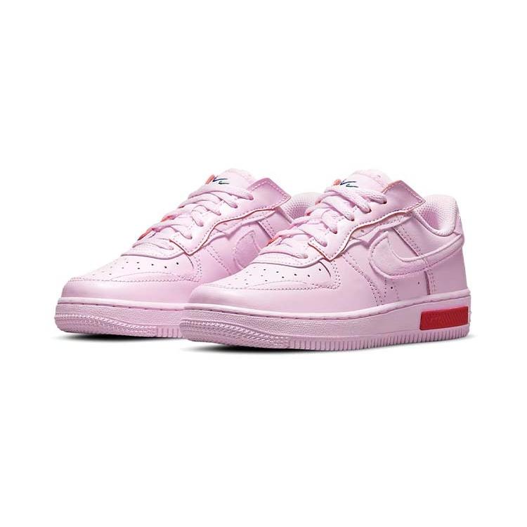 (PS) Nike Force 1 Fontanka 'Pink Foam' Kids' DO6146-600