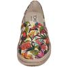 Women's Shoes TOMS Shoes Alpargata Rope 2 0 10021889 Light-almond Multicolor