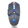 Проводная игровая мышь Thunderwolf V7