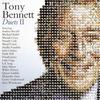 CD TONY BENNETT - Duets II 886979676725 RPM Records, Co 2011 Japan Jazz Used