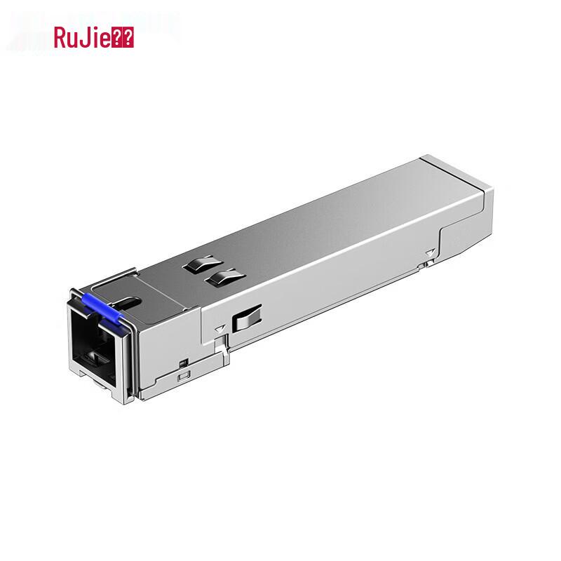 Ruijie 10G одноволоконный одномодовый оптический трансивер