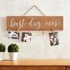 Wooden Wall Clips Photo Decorations Listing Wooden Wedding Supplies Photo Clips Crafts Decorations