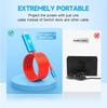 Портативная док-станция Switch USB Type C - HDMI-кабель-переходник для режима док-станции TV, совместимая с Nintendo Switch, Steam Deck