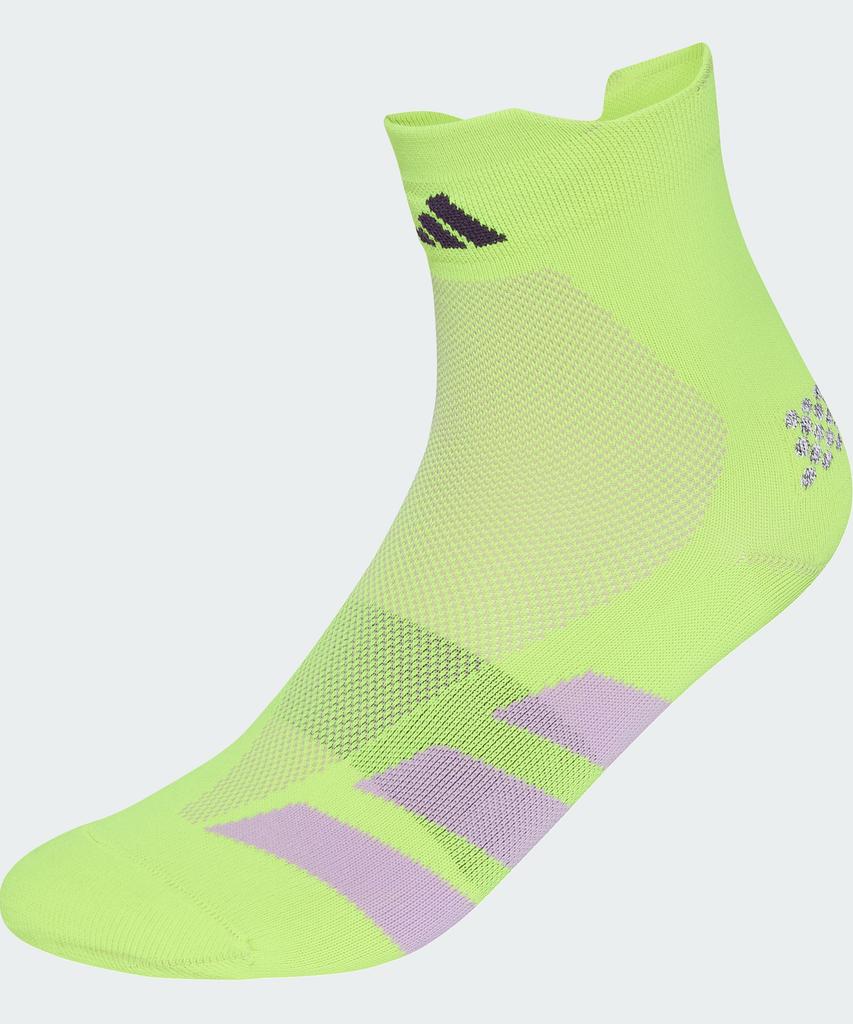 adidas Носки Adizero Quarter для бега Kr8959