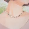 TIFFANY&Co.  64048201 Necklace Silver925 Women