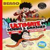 Beano Ultimate Dennis Amp Gnasher Comic Collection by I.P. Daley... 9780755503254