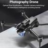 Creative RC Quadcopter 360 Obstacle Avoidance USB Charging Photography