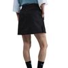 Nike Swoosh Мода Минималистичный Трендовый Эстетичный Однотонный Рабочая Юбка Женские юбки IB2035-010