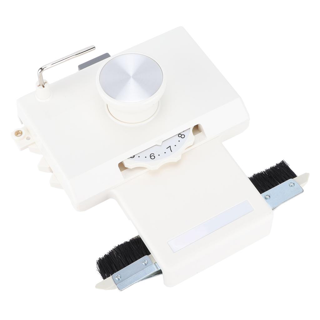 AG‑24 Интарсия Каретка Плетельная Машина для Серебряного Тростника Аксессуары Для Вязальных Машин