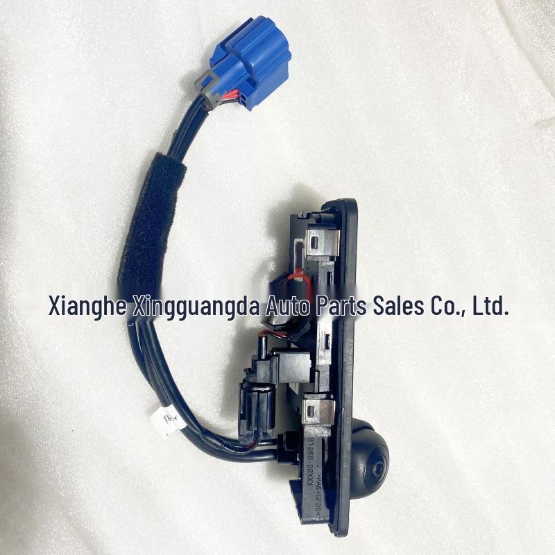 2017-2019 Genesis G90 Задняя камера помощи при парковке 95760-D2000