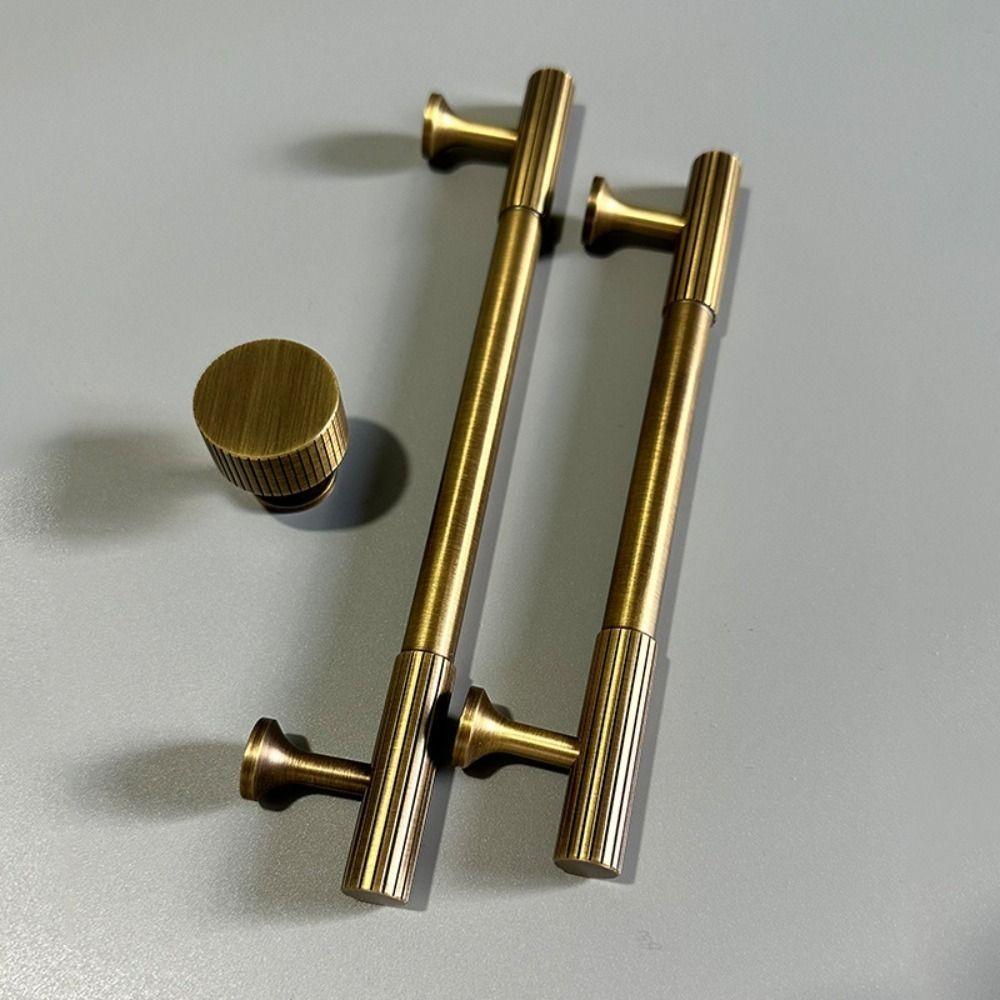 Wardrobe Pulls Bronze Cabinet Handles Bronze Furniture Door Pull Dresser Drawer