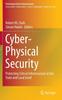 Книга Cyber-Physical Security : Protecting Critical Infrastructure At the State and Local Level : 3