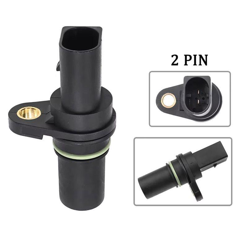 For A3 A4 A5 Q3 Q5 TT VW Golf Crankshaft Position Sensor Part Numbers 0261210383 0261210329 06H906433 06H906433B 06H9064