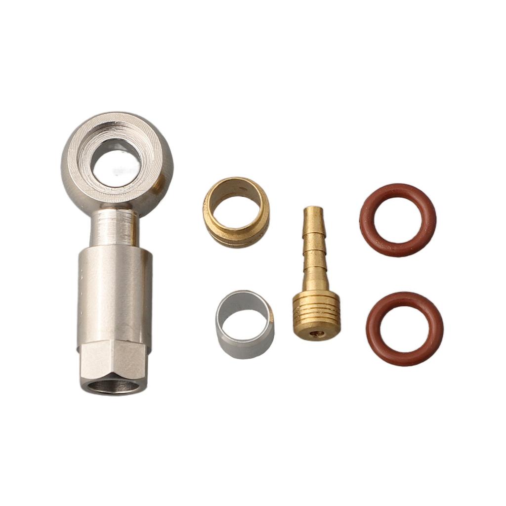 Для гидравлического шланга Magura фитинг вставка высокого качества MT4 MT5 MT6