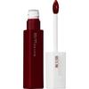 Maybelline Superstay Матовая жидкая помада 50 Voyager 5 мл