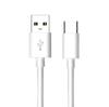 1m 2A Fast Charging USB Type-C Cable for Huawei, Xiaomi, Android Mobile Phones