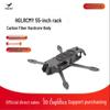 HGLRC MY5 5-inch FPV Racing Drone Frame Kit