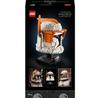 LEGO Star Wars 75350 Шлем командира клонов Коди
