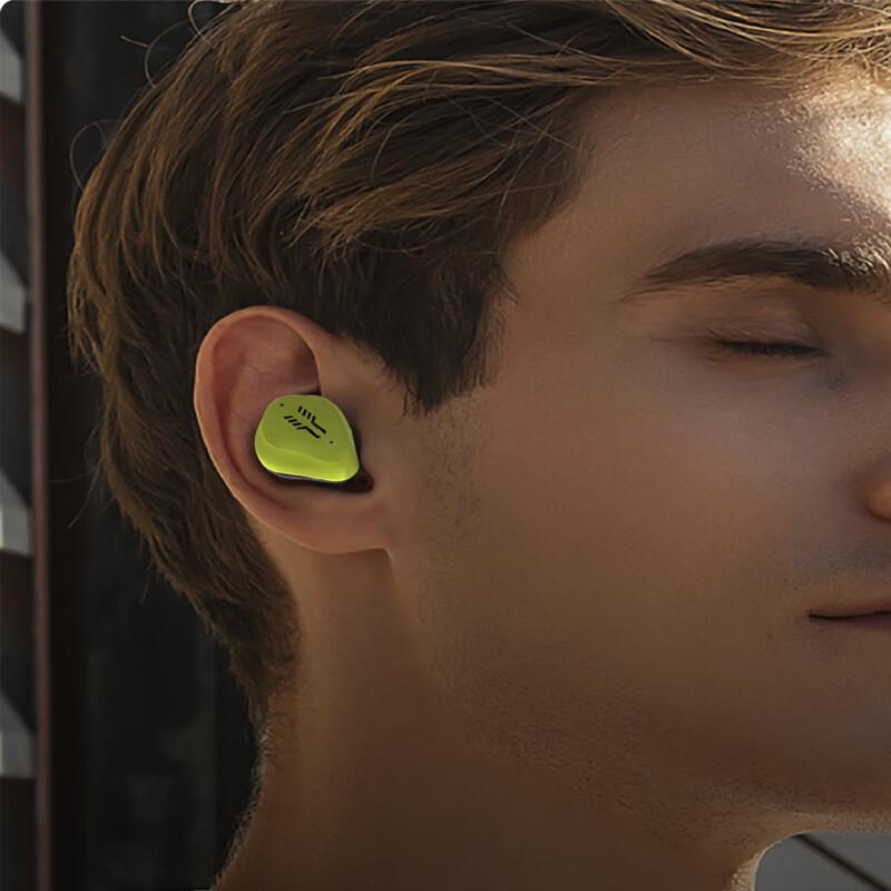 Беспроводные Bluetooth-наушники-вкладыши Bache John T9