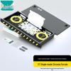 Hainali Fiber Optic Terminal Boxes & Patch Panels