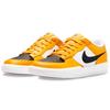 Nike Force 58 Premium SB Laser Orange Unisex Sneakers Gold University-Gold Black DH7505-700