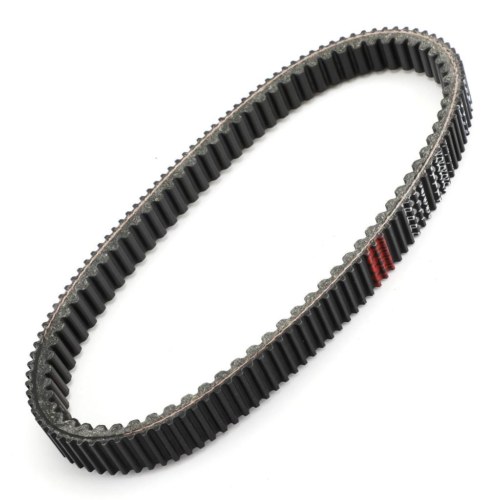 Replacement Drive Belt For Aeon Quadro 4 2015 346cc Four Wheels Scooter Motor