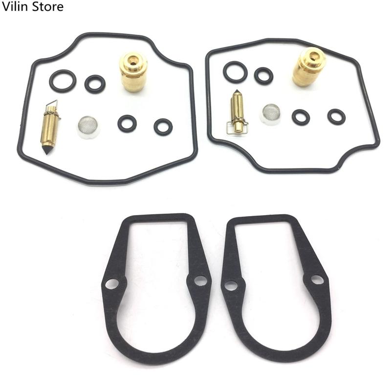 Ремонт карбюратора мотоцикла для YAMAHA XT 600 XT600 EH EN KH KN XT660 HN XT Z XT600EH XT600EN XT600KH Плавающий