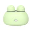 Contact Lens Cleaner with Ultrasonic Vibration Cleaning