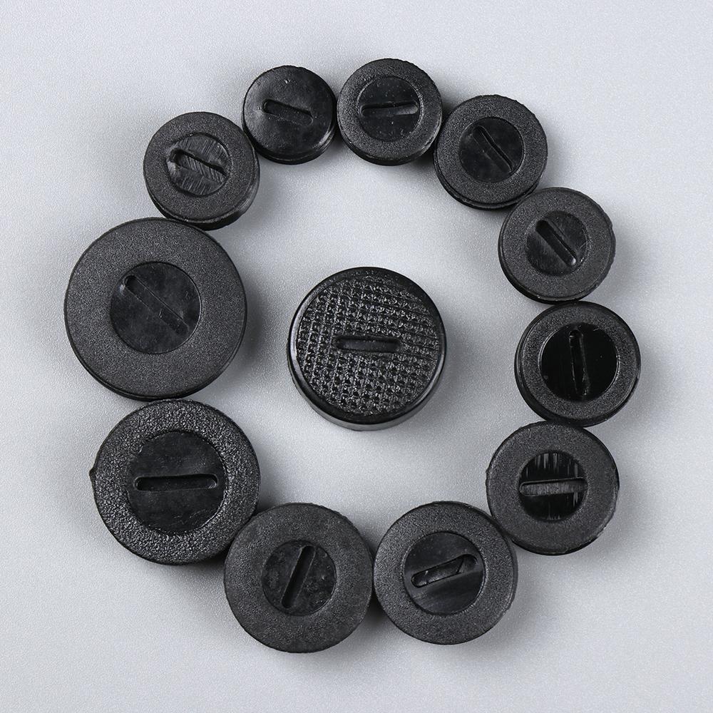 Screw Carbon Brush Brush Holder Case Power Tool Accessories Carbon Brush Caps Brush Holder Caps