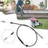 Подходит для MOUNTFIELD Тросик привода S461RPD SP533 381030051/0