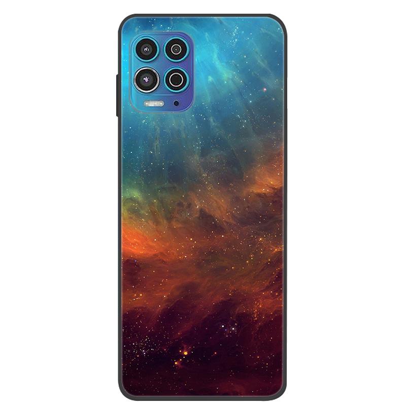 Case For Moto G100 Case Soft Silicone Back Cover Phone Case For Motorola Moto Edge S / G100 Case MotoG100 G 100 Cases Fundas